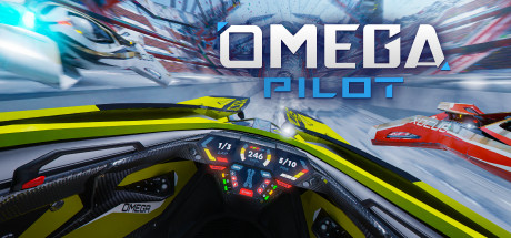 Omega Pilot Cover Image