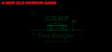 Camp Muck-Rungler