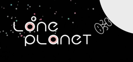Lone Planet Cover Image