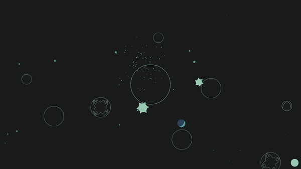 Скриншот из Lone Planet Скриншот из Lone Planet