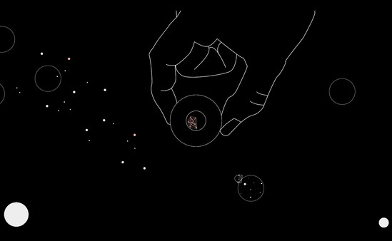 Скриншот из Lone Planet Скриншот из Lone Planet