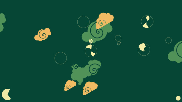 Скриншот из Lone Planet Скриншот из Lone Planet