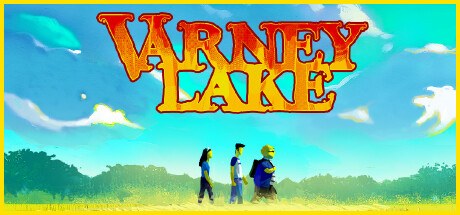 Varney Lake header image