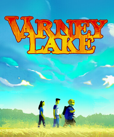 Varney Lake