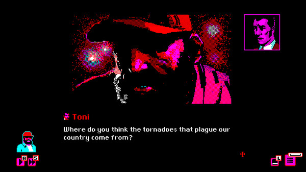 Bahnsen Knights game for windows Pc 1