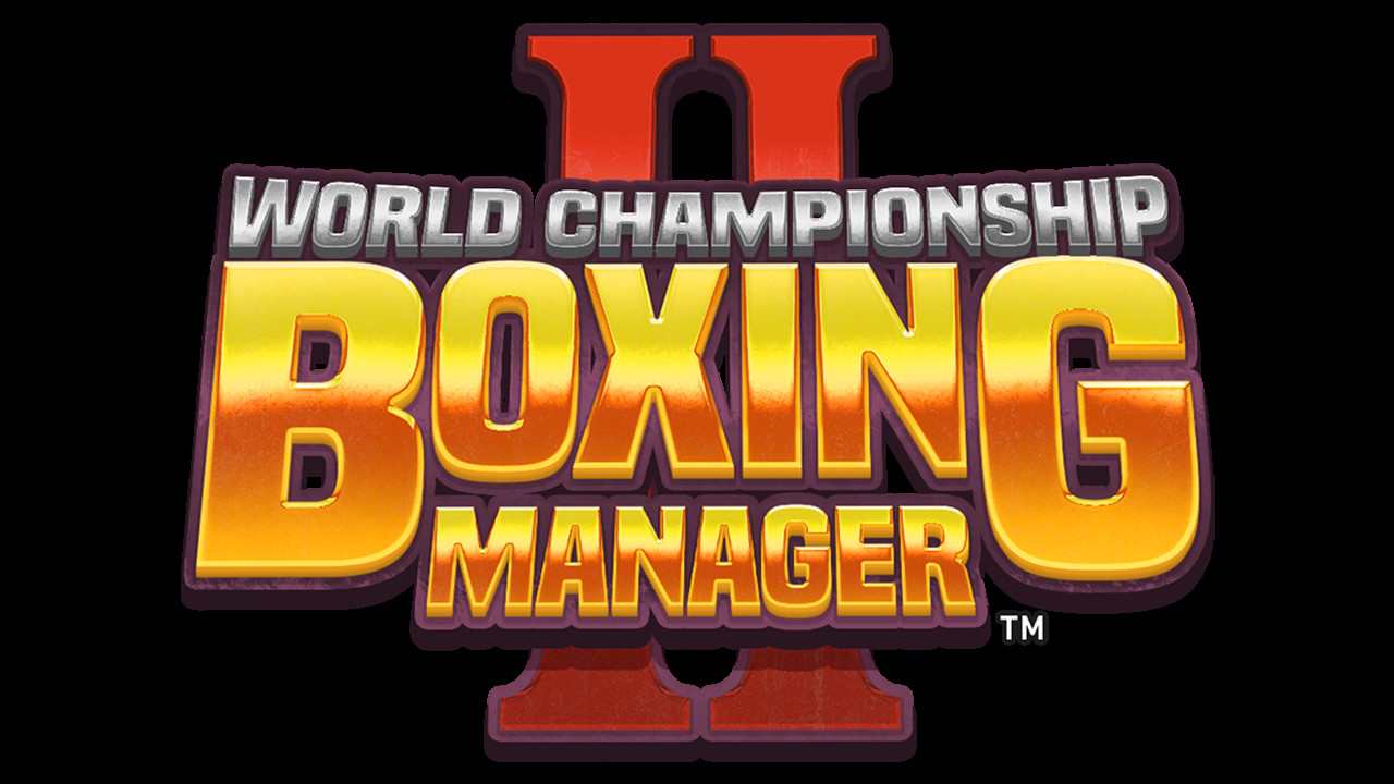 World Championship Boxing Manager 2 · 스팀