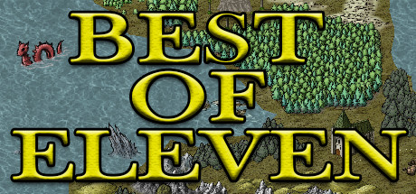 Best Of Eleven banner