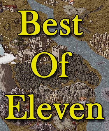 Best Of Eleven