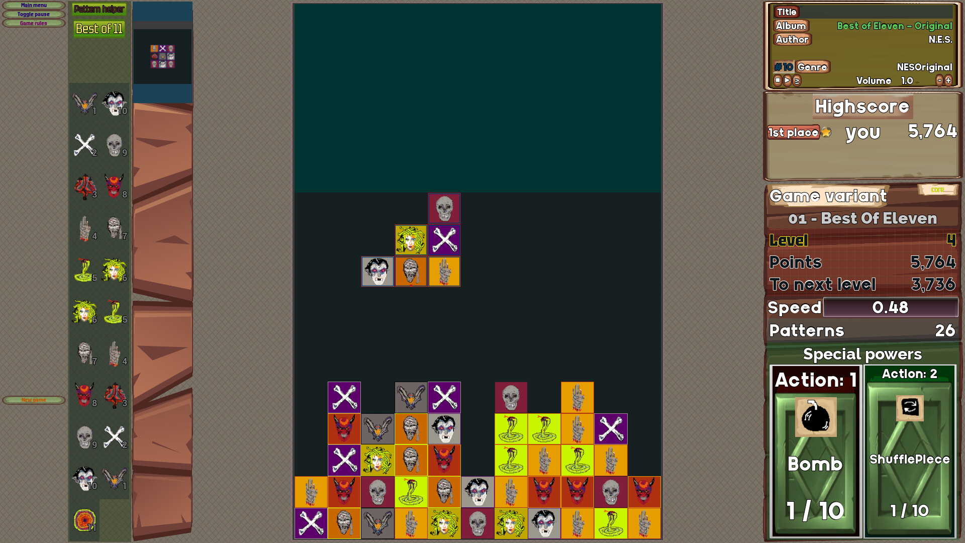 screenshots