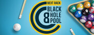 Black Hole Pool VR