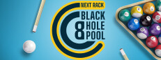 Black Hole Pool VR