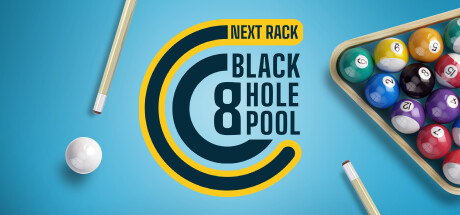 Black Hole Pool VR header image