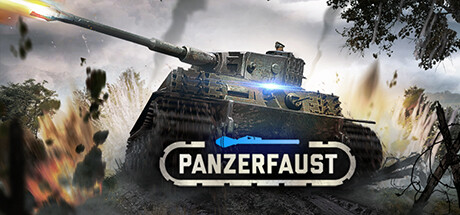 Panzerfaust Cover Image