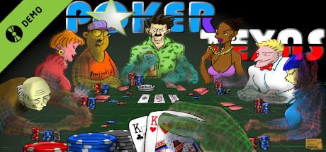 Poker - Texas Demo banner