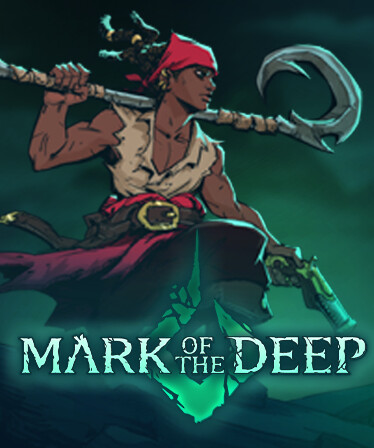 Mark of the Deep