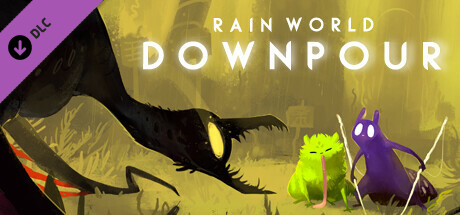 Rain World: Downpour (5.25 GB)