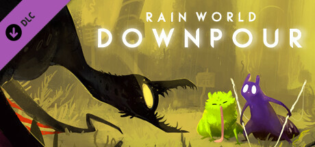 Rain World on Steam