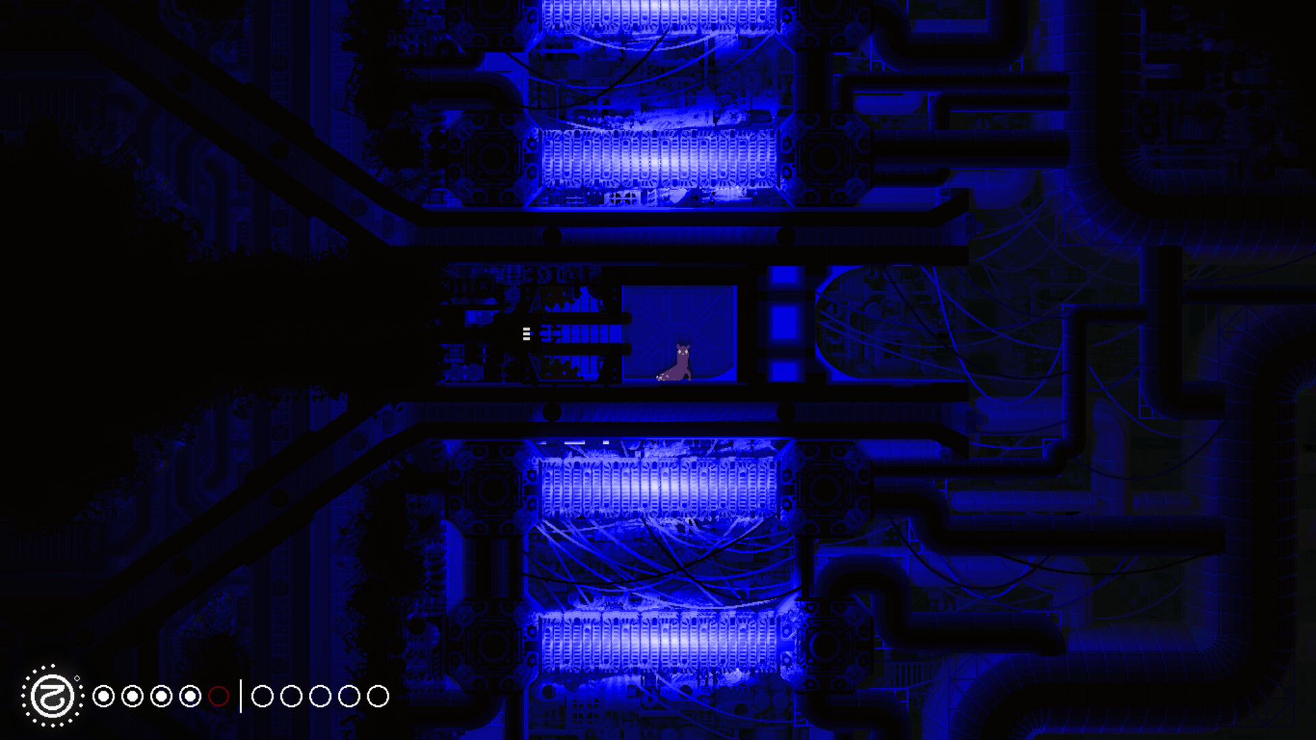 Rain World: Downpour screenshot screenshot 9