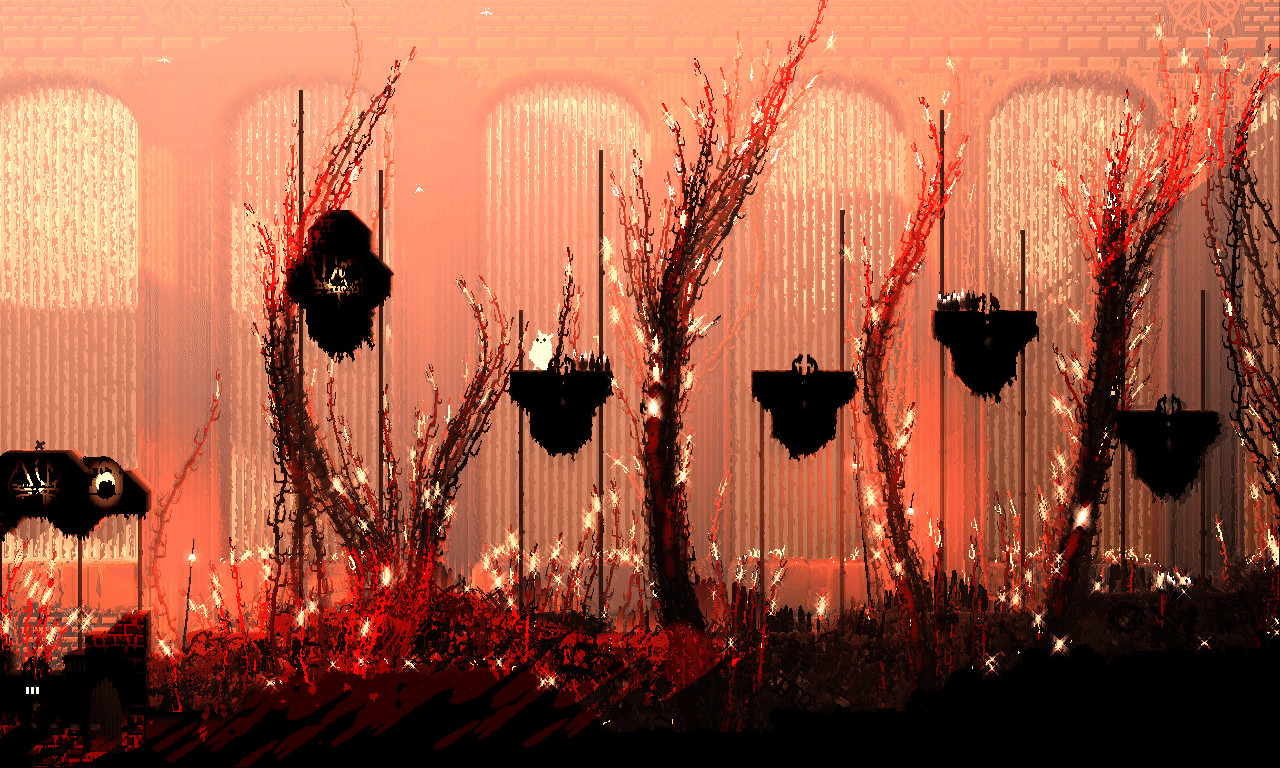 Rain World: Downpour on Steam