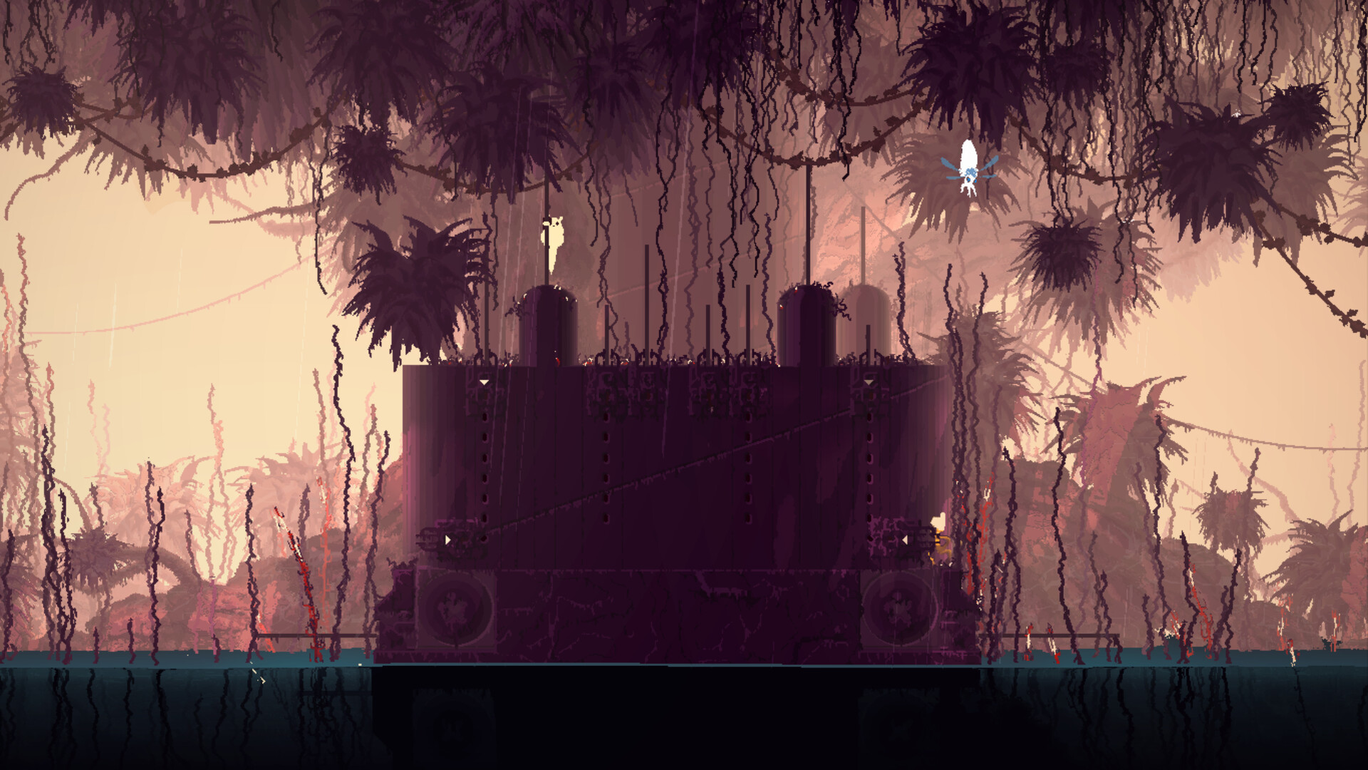 Rain World: Downpour #0