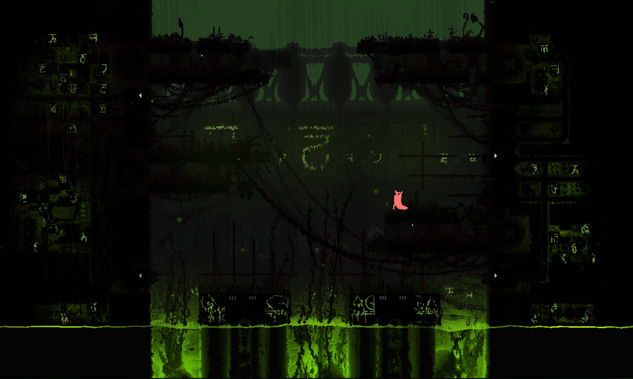Rain World: Downpour on Steam