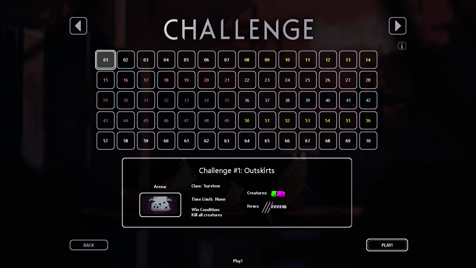 Rain World: Downpour #8