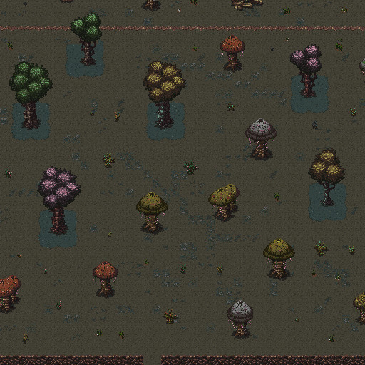 THE THRESHOLD DWELLER #18