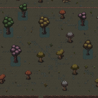 THE THRESHOLD DWELLER