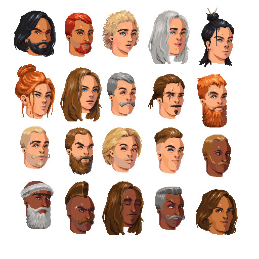 THE THRESHOLD DWELLER #53