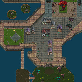 THE THRESHOLD DWELLER