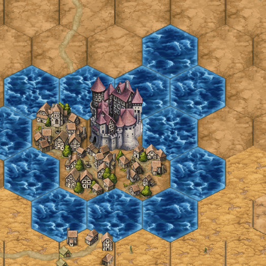 THE THRESHOLD DWELLER #49