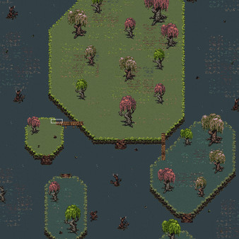 THE THRESHOLD DWELLER