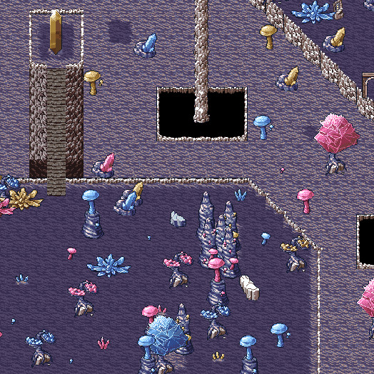 THE THRESHOLD DWELLER #20