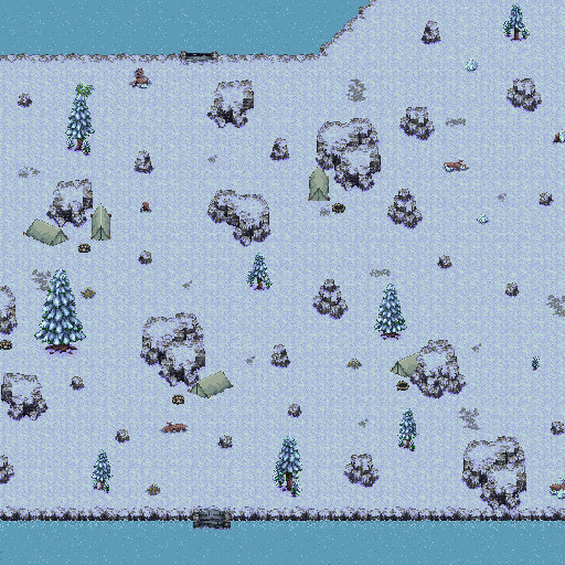 THE THRESHOLD DWELLER #19