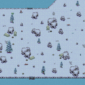 THE THRESHOLD DWELLER