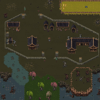 THE THRESHOLD DWELLER