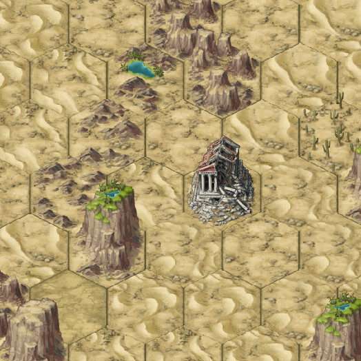 THE THRESHOLD DWELLER #50