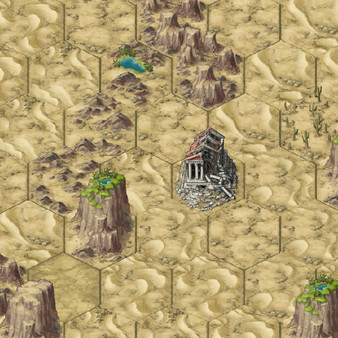 THE THRESHOLD DWELLER