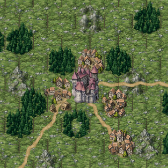 THE THRESHOLD DWELLER