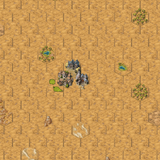 THE THRESHOLD DWELLER #45