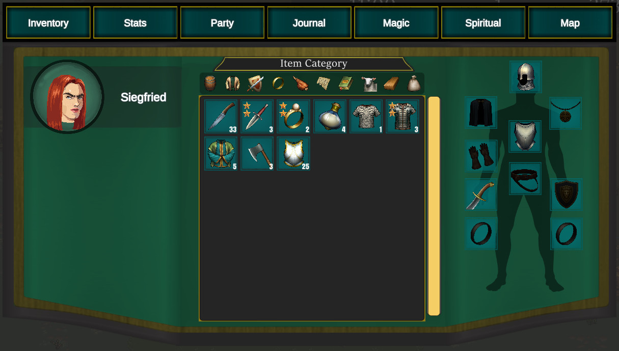 THE THRESHOLD DWELLER #41