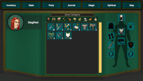 THE THRESHOLD DWELLER