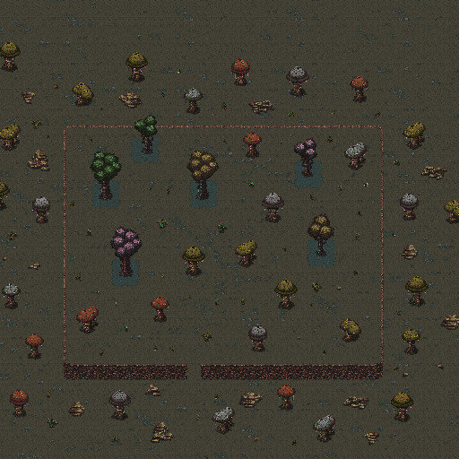 THE THRESHOLD DWELLER #8