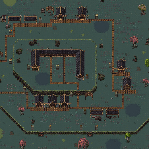 THE THRESHOLD DWELLER #35