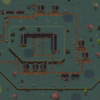 THE THRESHOLD DWELLER