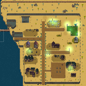 THE THRESHOLD DWELLER