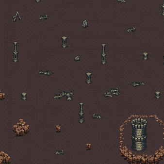 THE THRESHOLD DWELLER