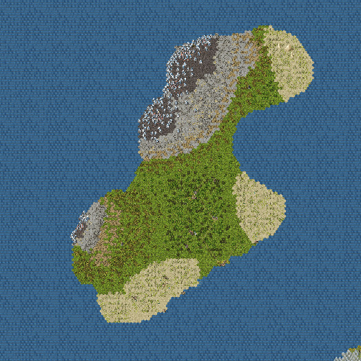 THE THRESHOLD DWELLER #15