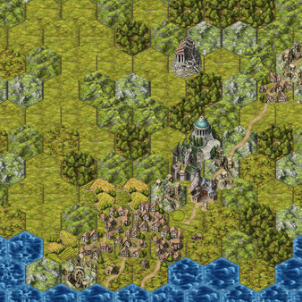 THE THRESHOLD DWELLER