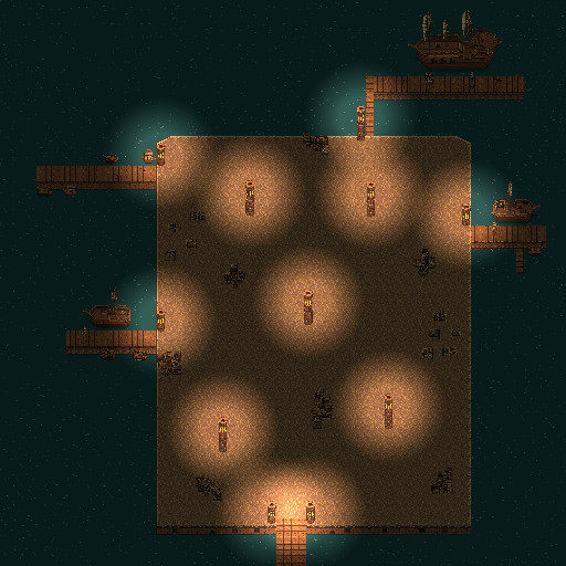 THE THRESHOLD DWELLER #31